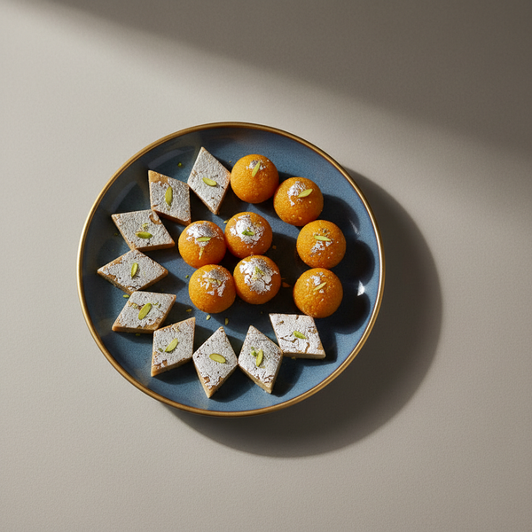Artisanal Sweets