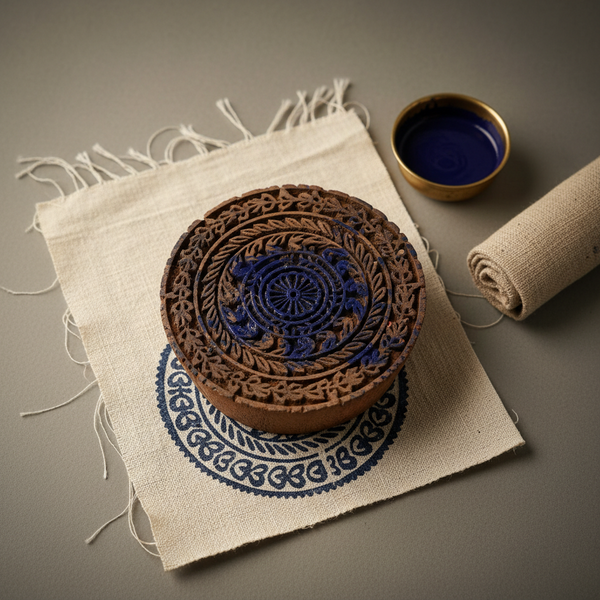 Handcrafted