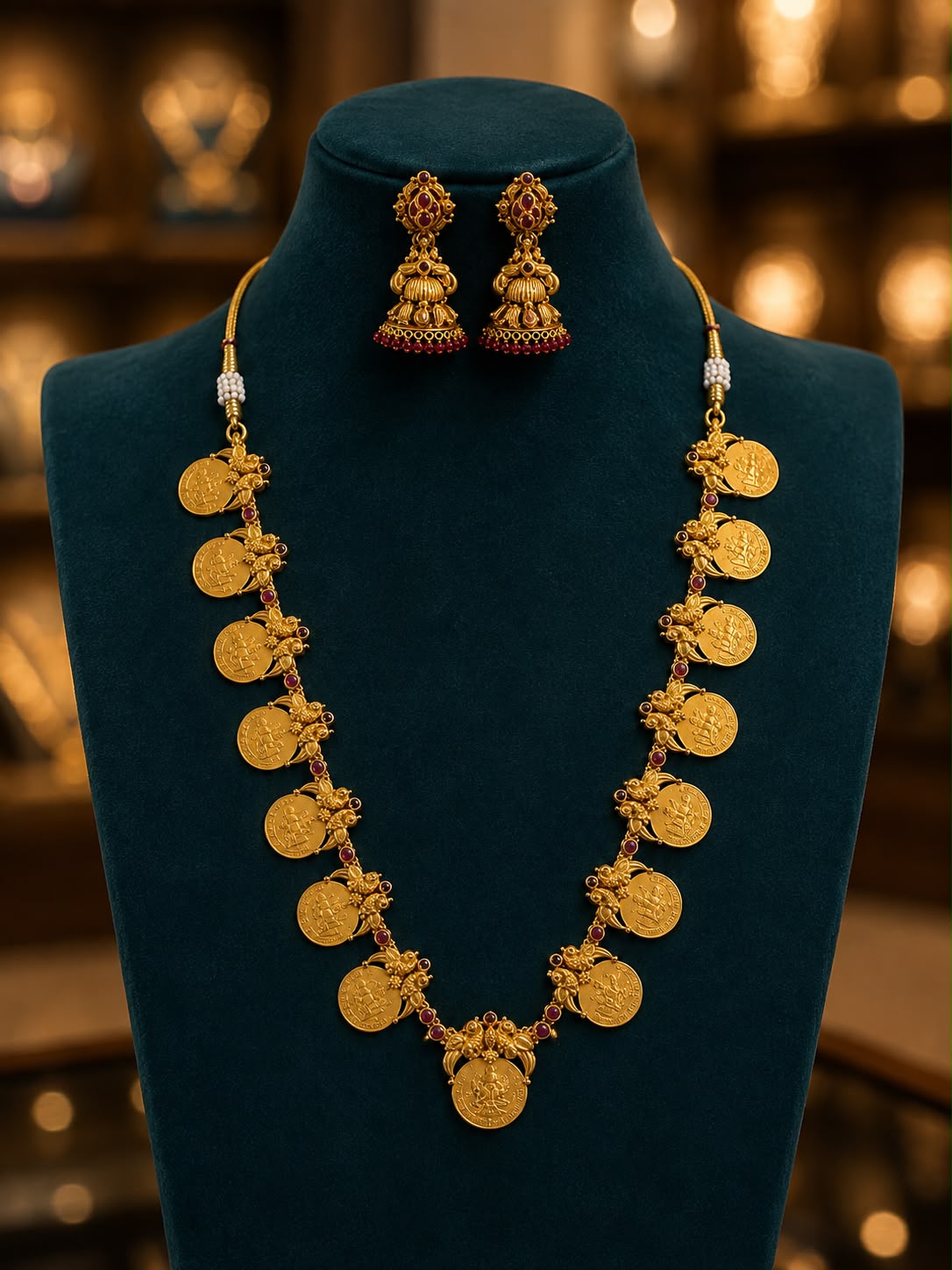 Necklace
