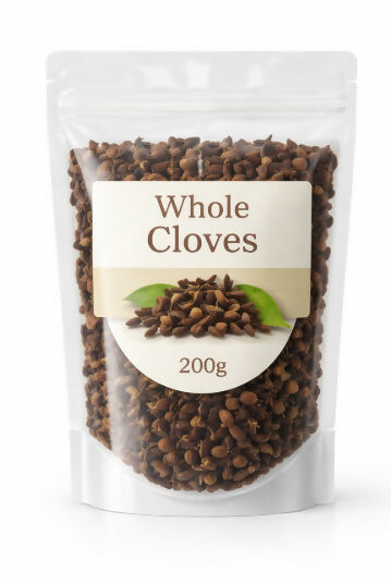 HC Cloves