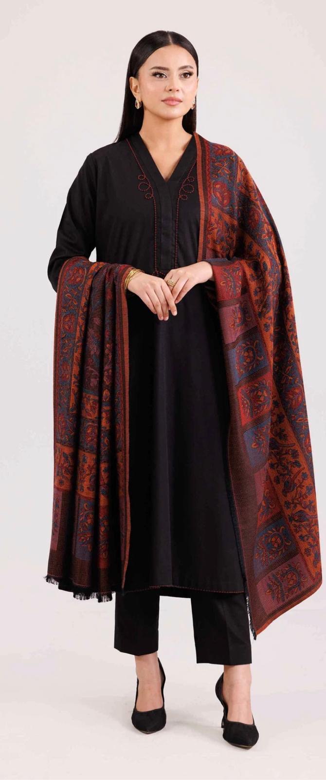 NBlack Sateen