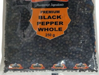 Black Pepper (250g)
