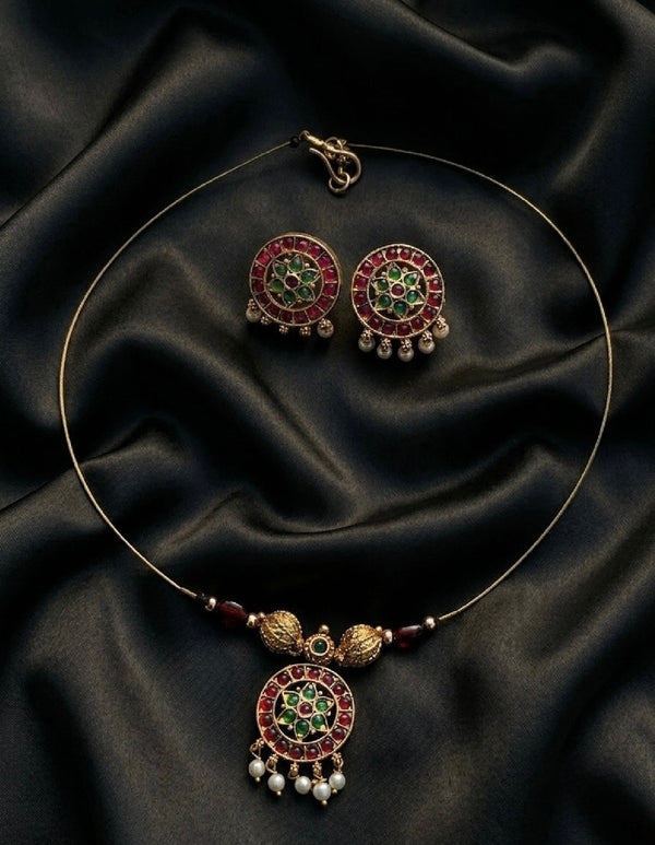Chakra invisible set