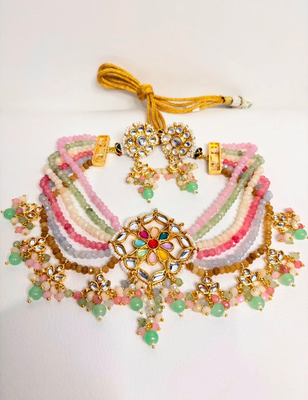Choker Set