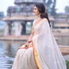 MUL cotton saree