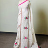 MUL cotton saree