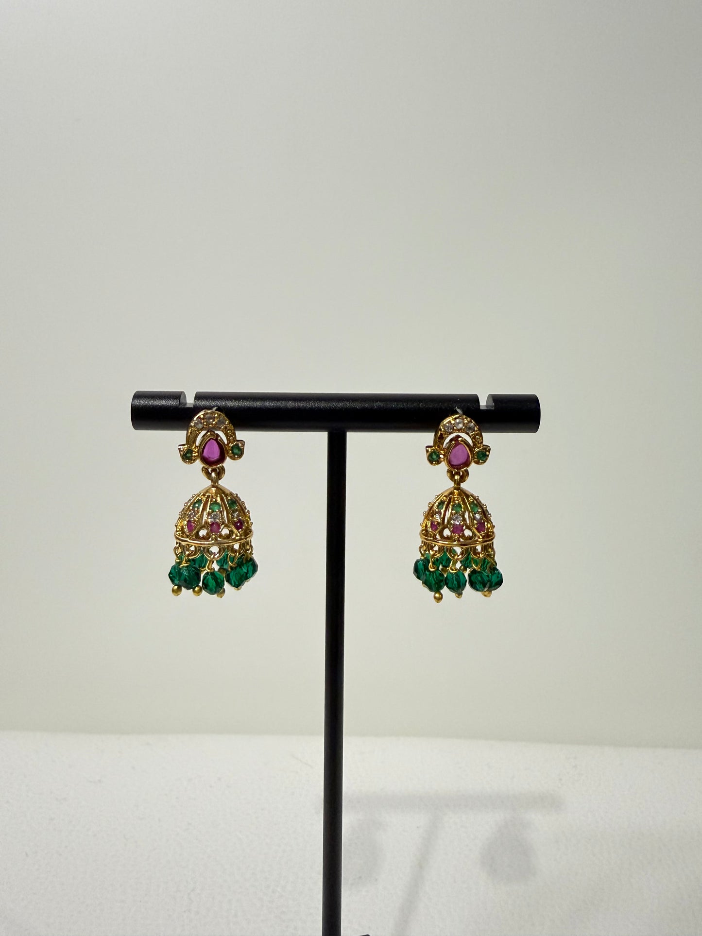 Baby Jhumka