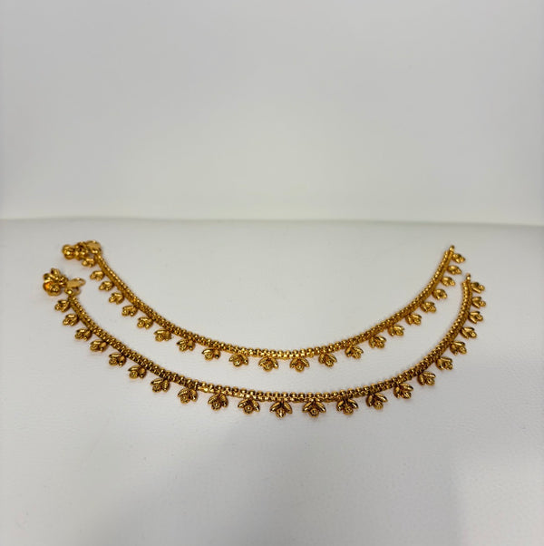 Gold Payal