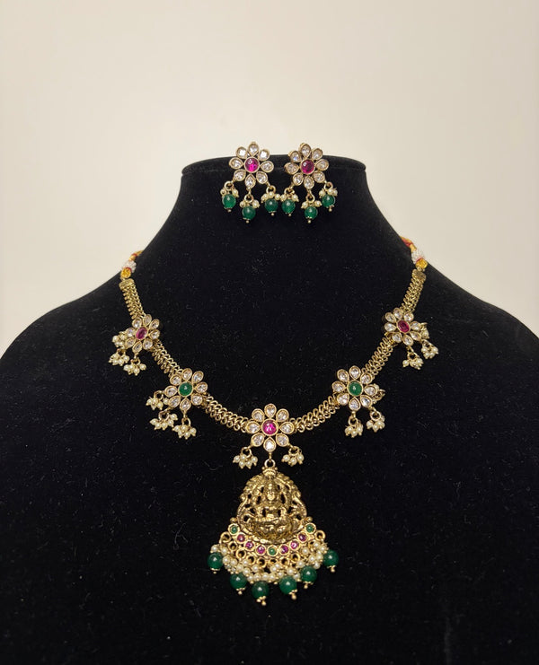 Lakshmi Devi Set