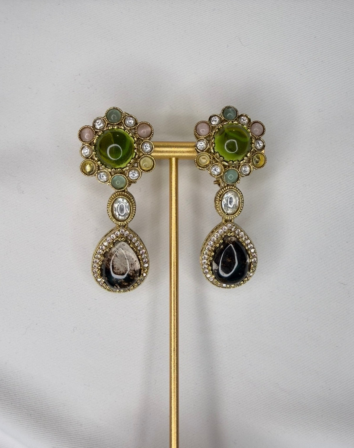 Statement Earrings