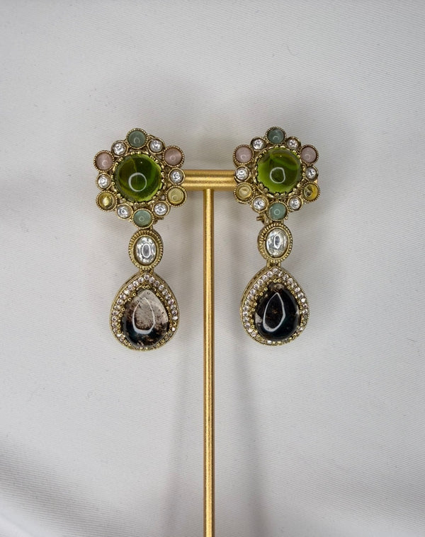 Statement Earrings