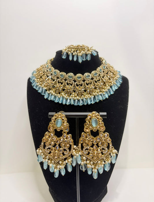 Pakistani Set