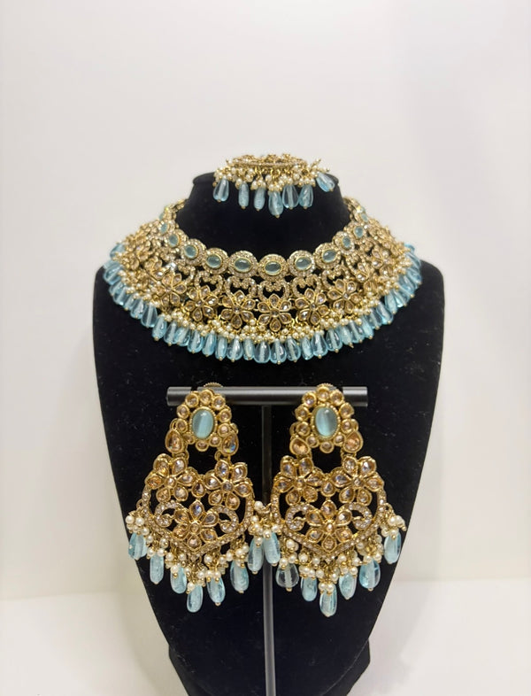 Pakistani Set