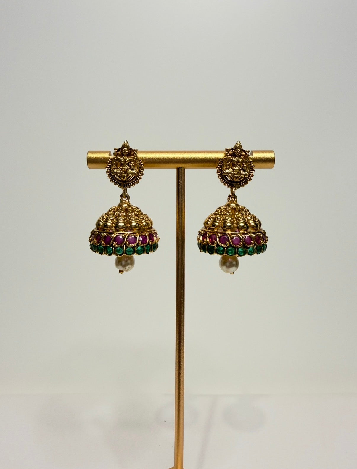 Jhumka