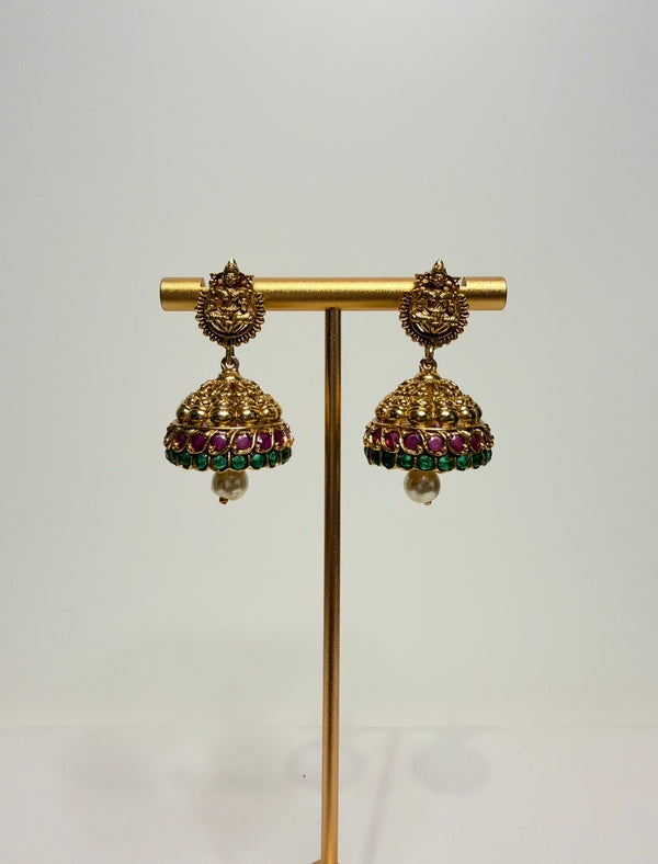 Jhumka