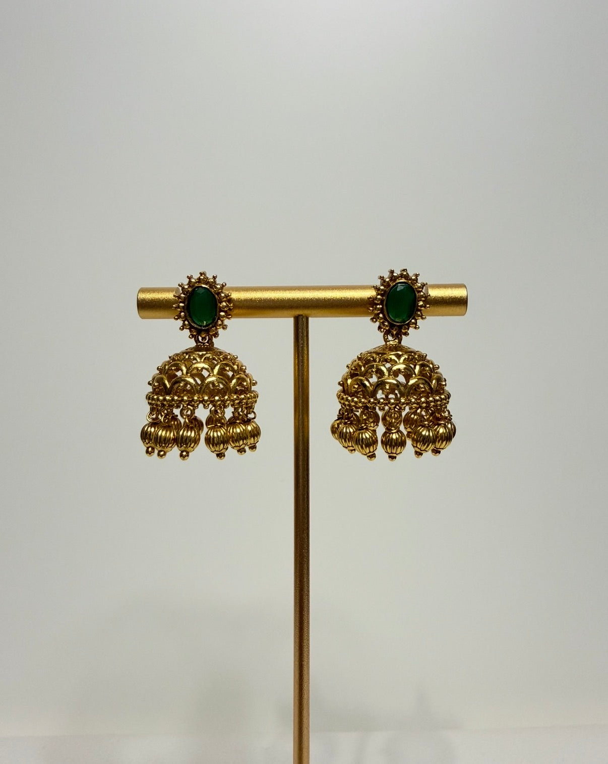 Jhumka