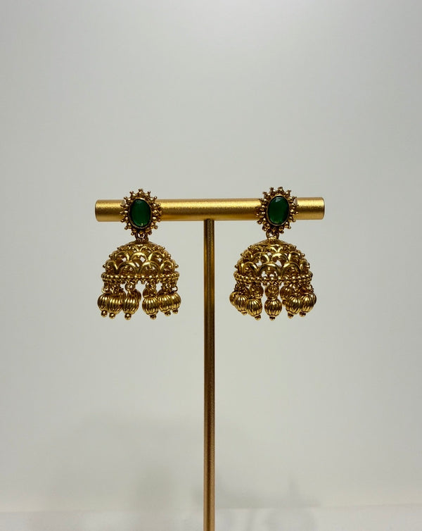 Jhumka