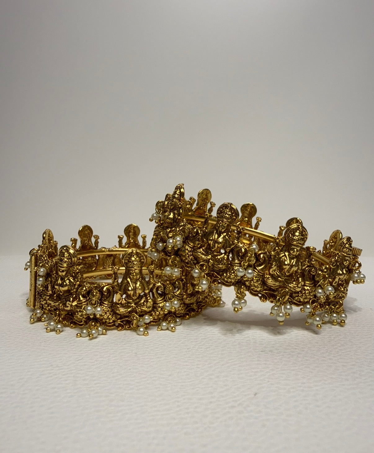 Lakshmi Devi Bangle