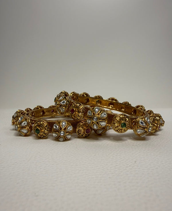 Temple bangle