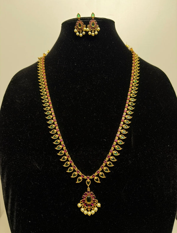 Palaka Set