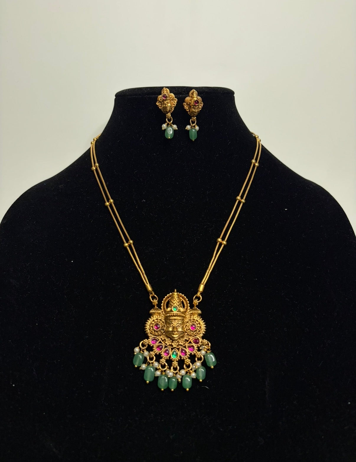 Kathakali Set