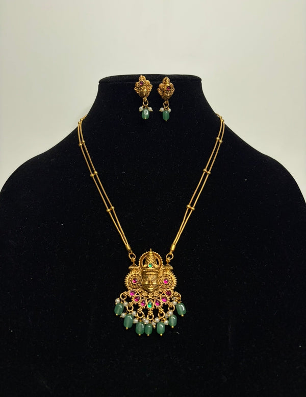 Kathakali Set