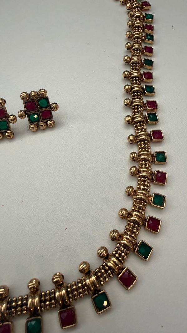 Necklace