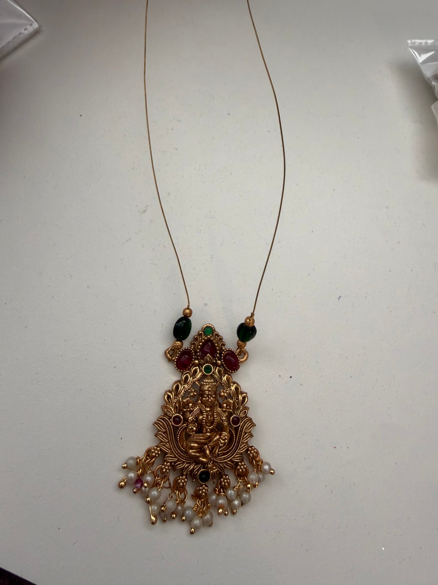 Jewellery