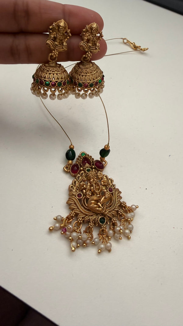 Jewellery