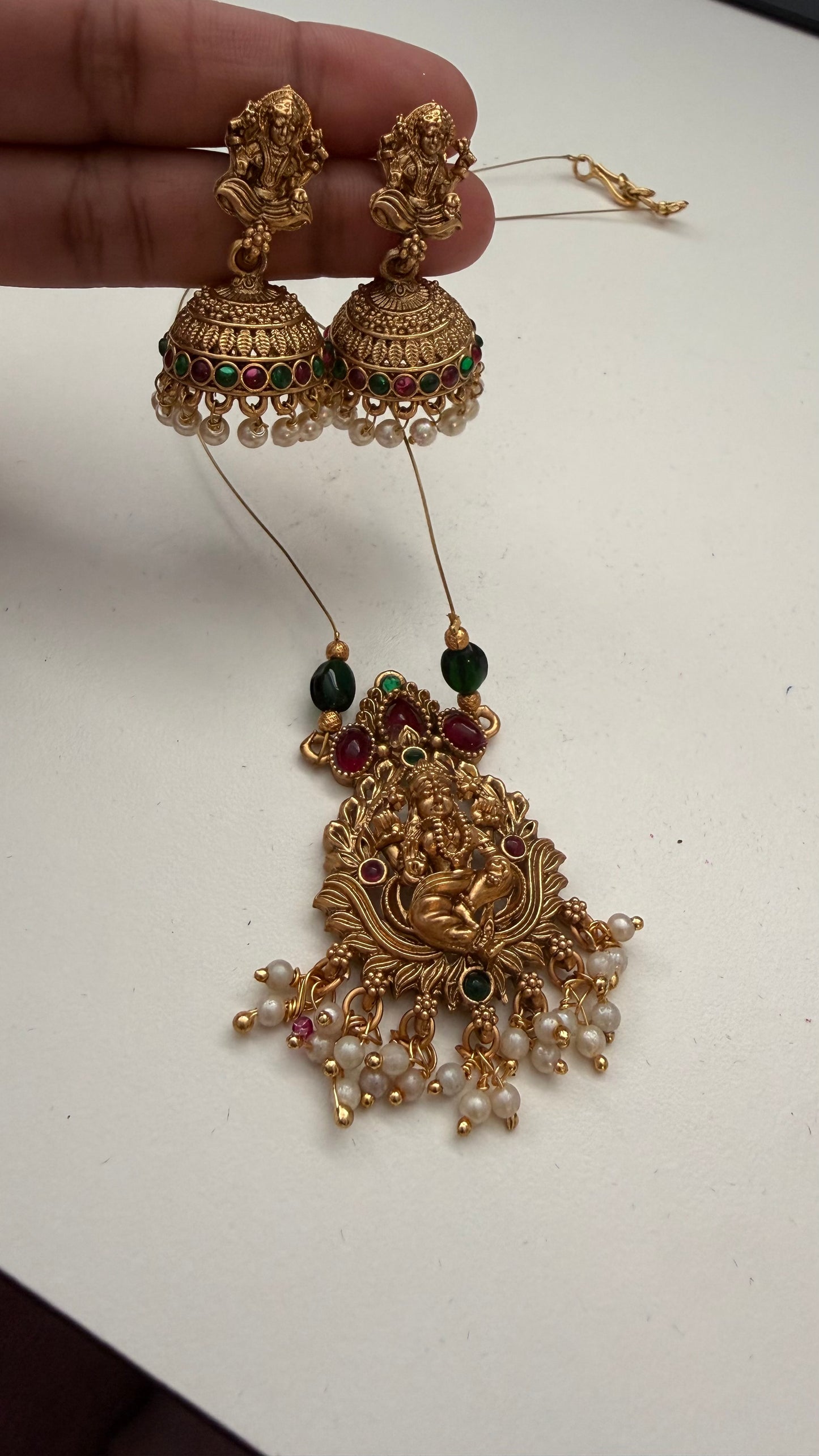 Jewellery