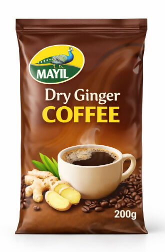 Mayil Dry Ginger Coffee