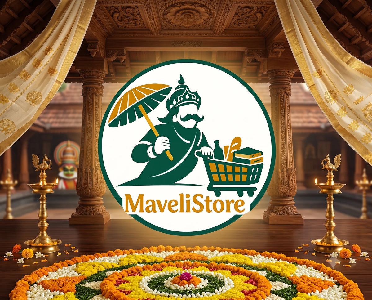 Discover MaveliStore