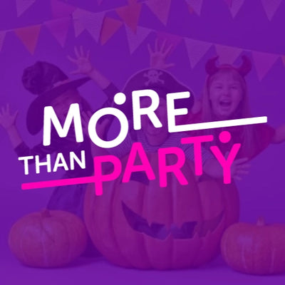 More Than Party
