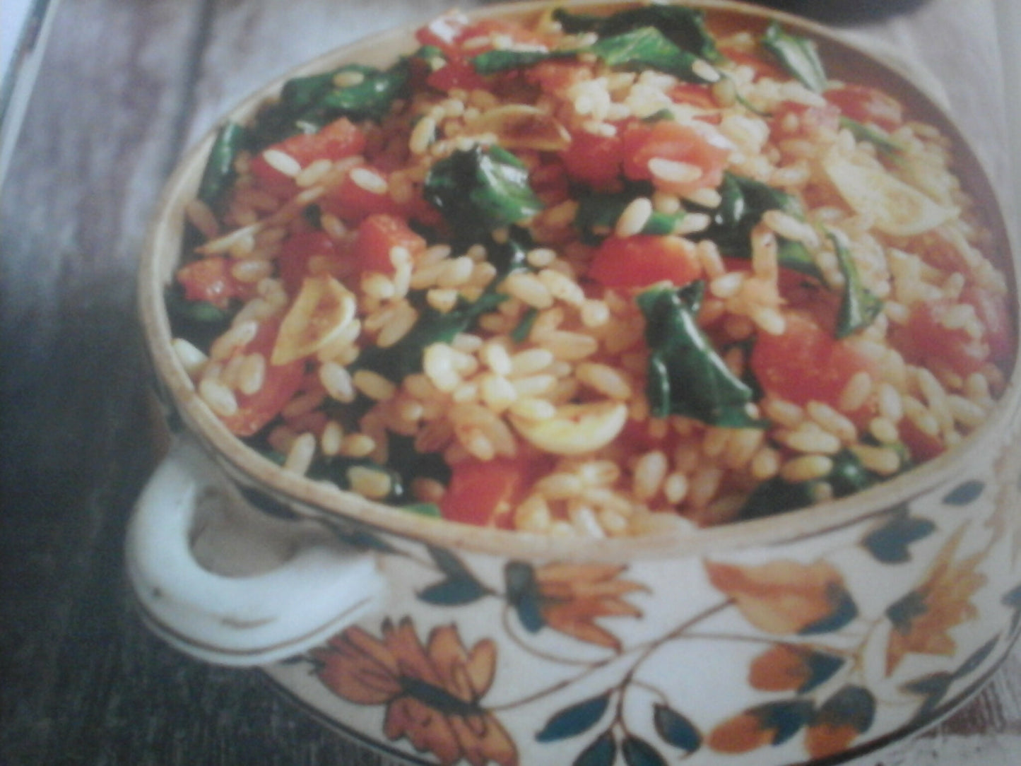 Mayil Red Bran Rice (2kg)