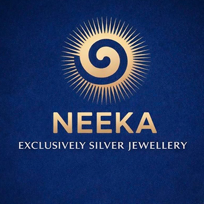 NEEKA 92.5 Silver Jewellery