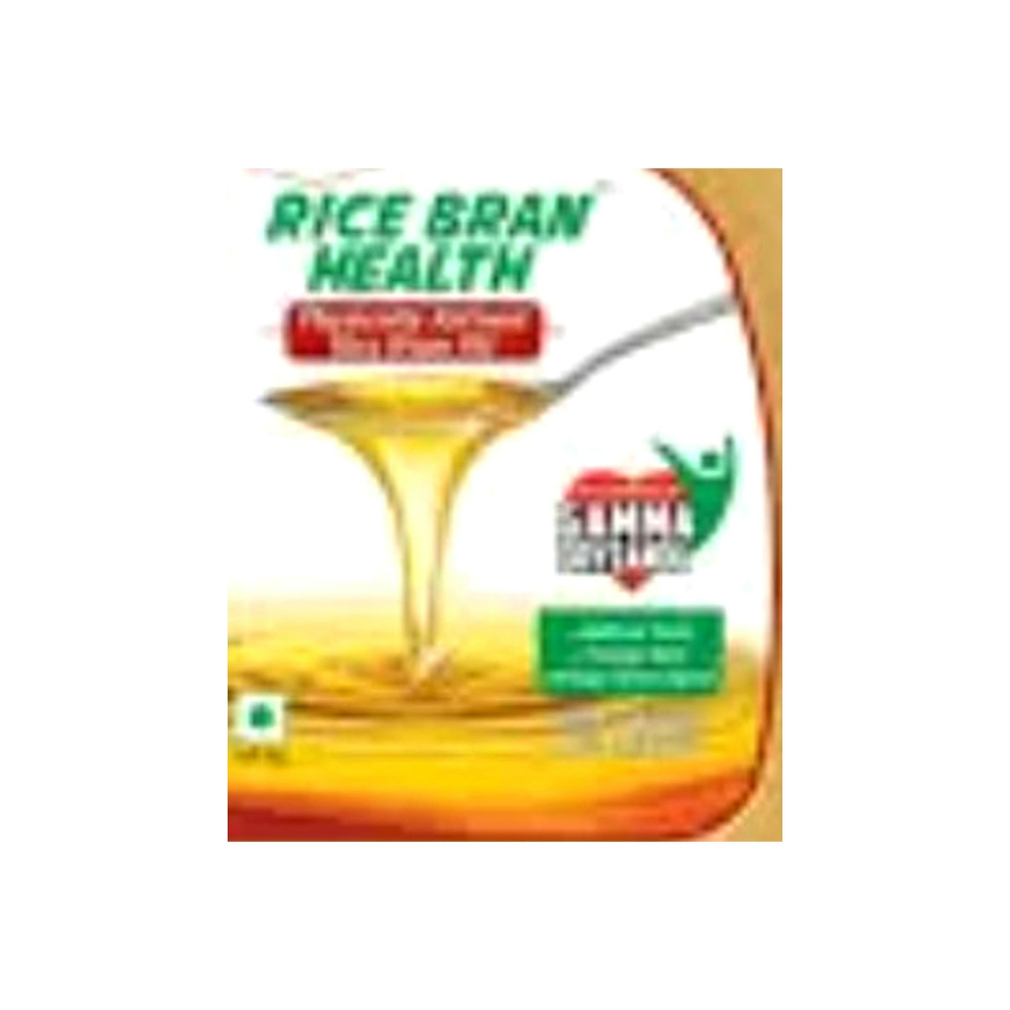 Rice Oil (5L)
