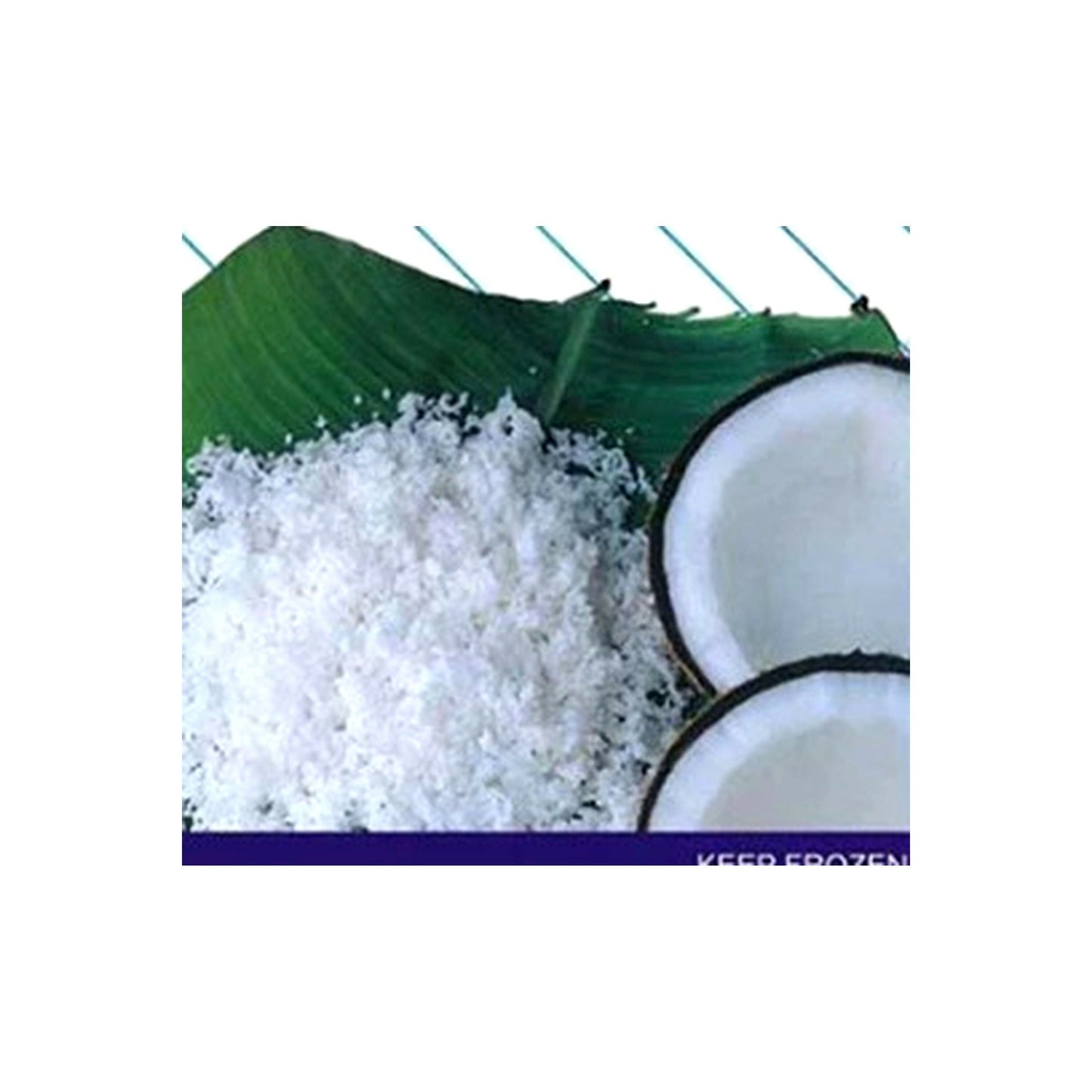 DD Shredded Coconut (400g)