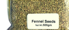 Sounf /Fennel Seed (500g)