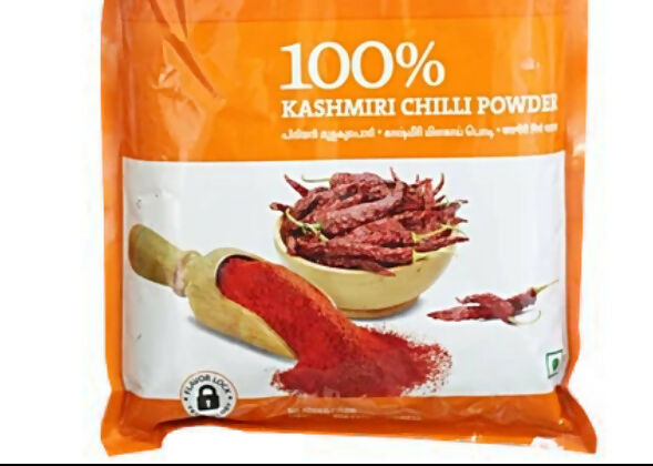 GL Kashmiri Chilli Powder (1kg)