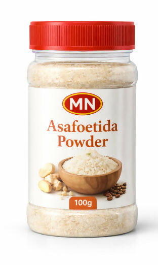 Asafoitida Powder MN (100g)