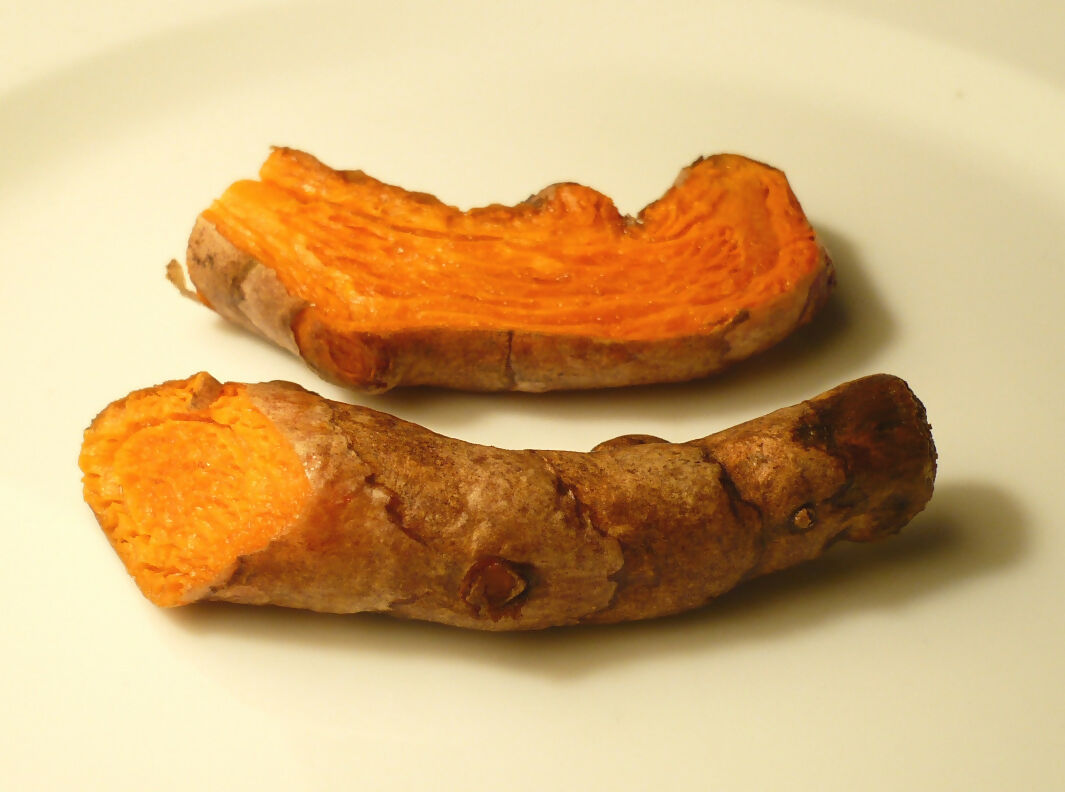 Mayil Dry Turmeric (200g)