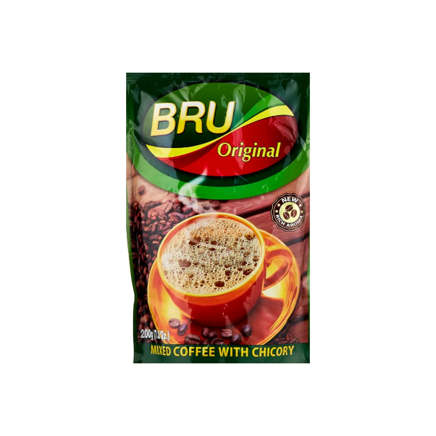 Bru Original