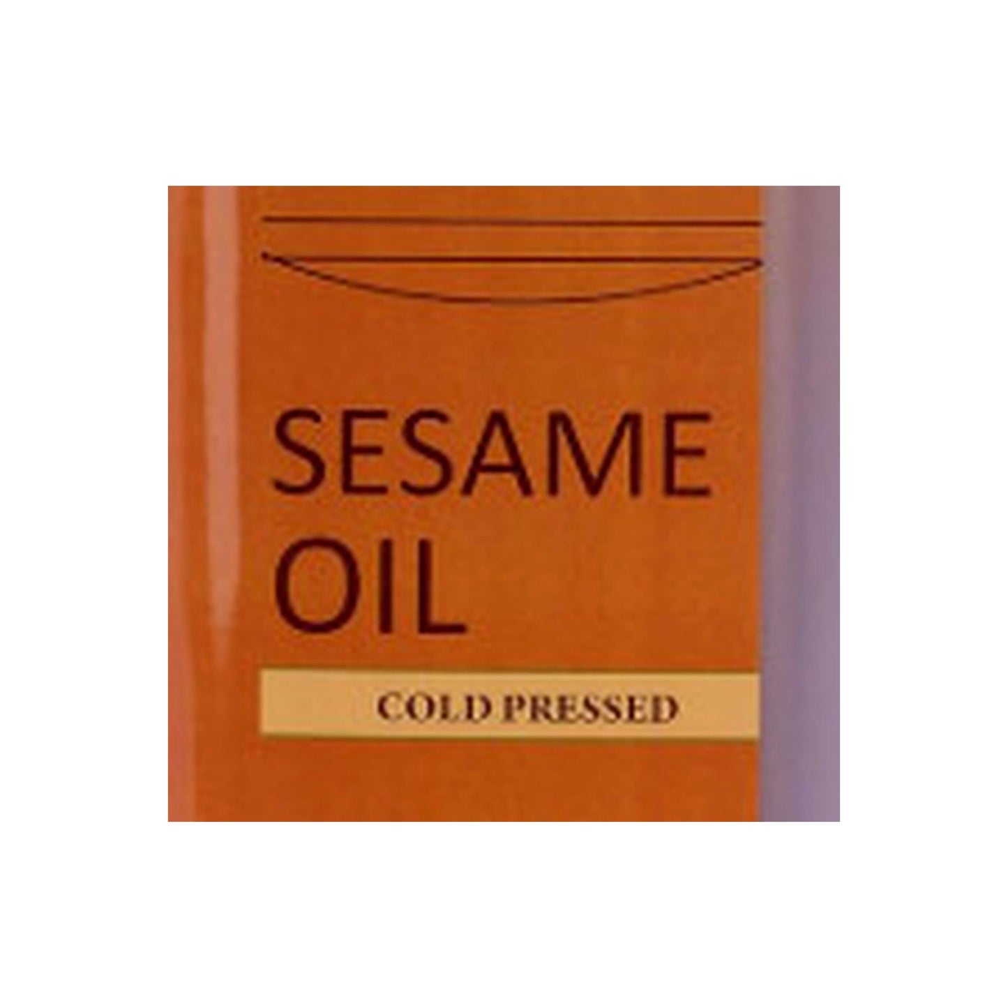 Sesame Oil (Pan) 500g