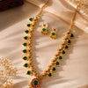 Traditional Palakka Set