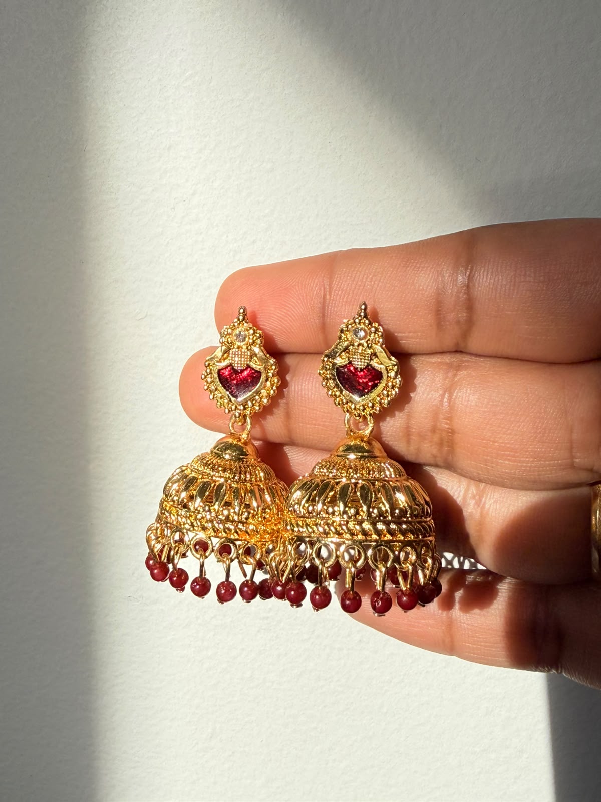 Palakka Jhumka