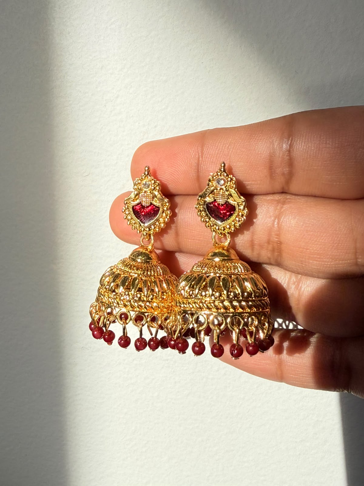 Palakka Jhumka