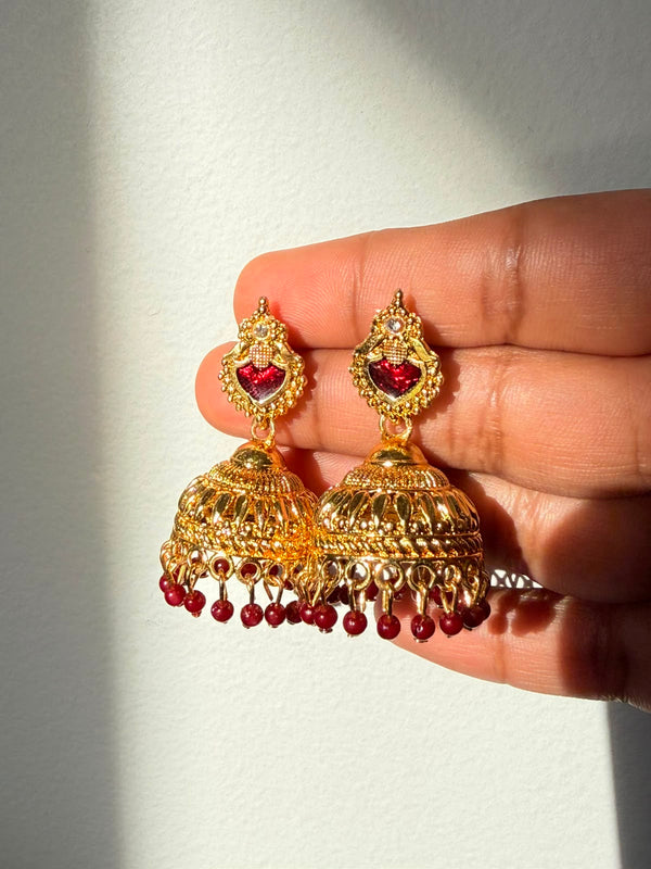 Palakka Jhumka