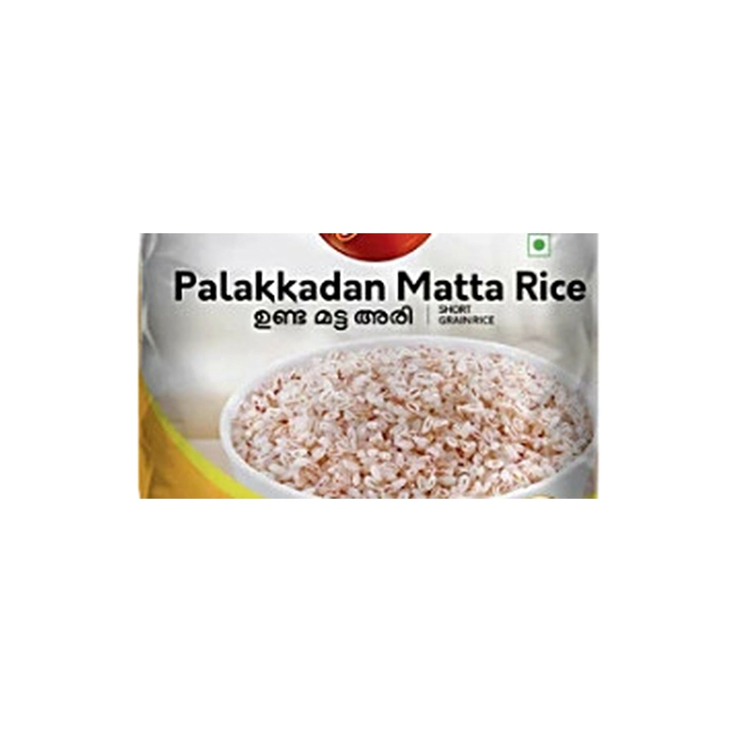 Asiatic Palakadan Matta Rice (10kg)